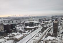 Эксперты назвали самых успешных новосибирских застройщиков по объему продаж