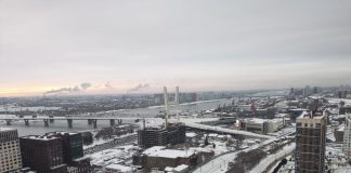 Эксперты назвали самых успешных новосибирских застройщиков по объему продаж