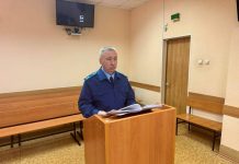 Новосибирцу, забившему знакомого руками, ногами и телефоном, вынесли приговор