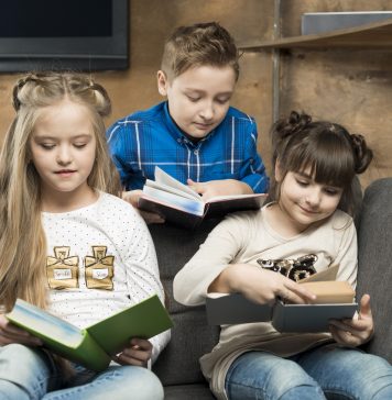 «Сибирский воробей»: фестиваль детской книги снова в Новосибирске