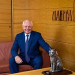 Сергей Докучаев: Сегодня мы в десятке производителей золота России