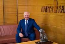 Сергей Докучаев: Сегодня мы в десятке производителей золота России