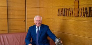 Сергей Докучаев: Сегодня мы в десятке производителей золота России