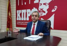 «Призрачными» назвал шансы на продолжение строительства метро в Новосибирске депутат Госдумы Депутат Госдумы Ренат Сулейманов, фото Григория Крониха