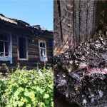 Женщина из Новосибирской области призналась, что задушила и подожгла знакомую