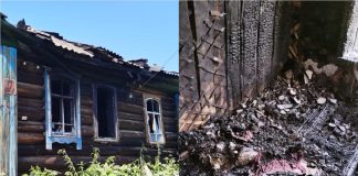 Женщина из Новосибирской области призналась, что задушила и подожгла знакомую