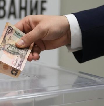 Политические партии потратили на выборах в новосибирское заксобрание 222,3 млн рублей