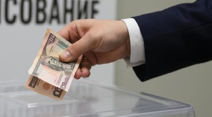 Политические партии потратили на выборах в новосибирское заксобрание 222,3 млн рублей