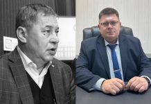 В Новосибирске нашли замену убитому на охоте главе Ленинского района