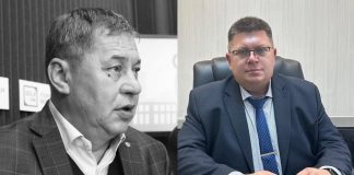 В Новосибирске нашли замену убитому на охоте главе Ленинского района