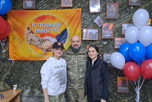 Нужный подарок — «буханка», лучший подарок – то, что от души