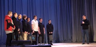 Депутат рассказал, какие личностные качества формируются в армии