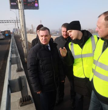 Новосибирские мосты: Работы над ошибками