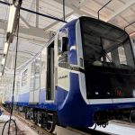 Началась обкатка: Новосибирское метро запустит ещё два «Ермака» под Новый год