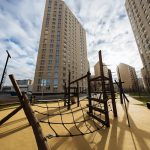 Новосибирский жилой квартал «Основатели» сдан на полгода раньше графика