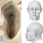 Под Новосибирском найдено захоронение эпохи неолита. Учёные реконструировали облик похороненного