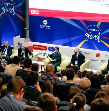 На True Tech Day интеллект знакомился с искусственным интеллектом