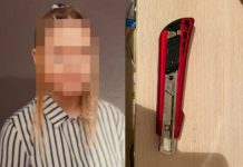 Новосибирский суд не изменил наказание школьнице, изрезавшей лицо подруги канцелярским ножом