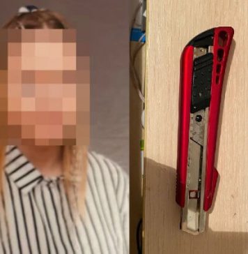 Новосибирский суд не изменил наказание школьнице, изрезавшей лицо подруги канцелярским ножом