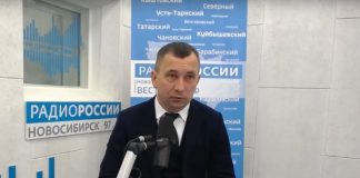 Один из старейших районов Новосибирска снова лишился главы