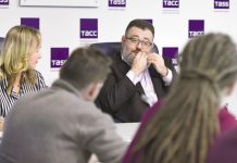 Источники сообщают об увольнении директора новосибирского театра оперы и балета