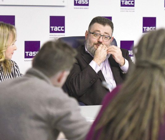 Источники сообщают о смене директора новосибирского театра оперы и балета