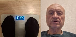 «Парализовало ногу»: Новосибирский политик Кожемякин сообщил о последствиях голодовки