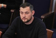 Бывший депутат возглавил один из старейших районов Новосибирска