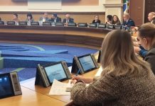 КСП нашла в новосибирском «Горфонтане» нарушений на 26 млн, прокуратура разбирается