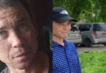 Мужчина ушел из квартиры бывшей жены под Новосибирском и пропал