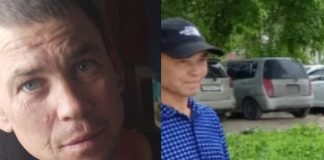 Мужчина ушел из квартиры бывшей жены под Новосибирском и пропал