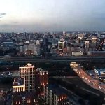 Выбор «Культурной столицы России-2027: Новосибирск должен победить