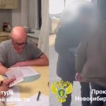 ФСБ выявила коррупционную схему в лесном хозяйстве и минприроды Новосибирской области