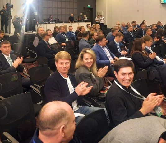 Крупнейший молочный завод Новосибирской области заработает летом 2026 года