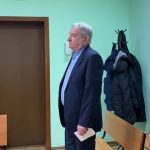 Бывшему главе новосибирского Госстройнадзора дали 7 лет «строгача» за 270-тысячную взятку