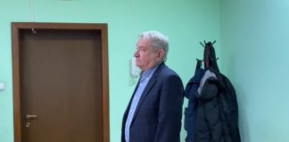 Бывшему главе новосибирского Госстройнадзора дали 7 лет «строгача» за 270-тысячную взятку