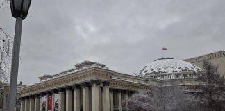 Народный победитель: Кто поддержал Новосибирск на выборах «Культурной столицы-2027»