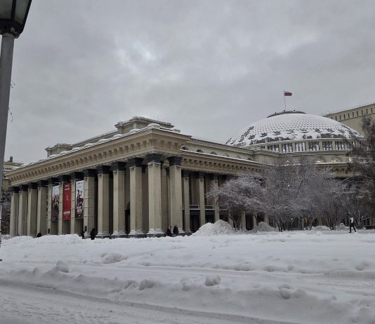 За Новосибирск на выборах «Культурной столицы-2027» проголосовало более 300 тысяч человек