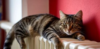 Новосибирцы провели ночь без тепла и горячей воды: Когда восстановят отопление