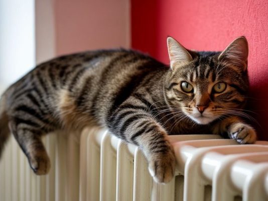 Новосибирцы провели ночь без тепла и горячей воды: когда восстановят отопление