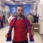 Дело восьмилетней давности о смертельной драке болельщиков в Новосибирске снова пересмотрят