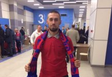 Дело восьмилетней давности о смертельной драке болельщиков в Новосибирске снова пересмотрят