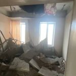 После обрушения потолка в детской больнице Новосибирская область усилит контроль ремонтов