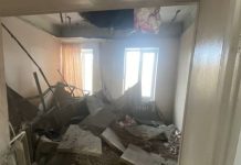 После обрушения потолка в детской больнице Новосибирская область усилит контроль ремонтов