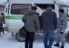 В Новосибирской области нашли и выдворили австралийца-нелегала