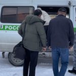 В Новосибирской области нашли и выдворили австралийца-нелегала