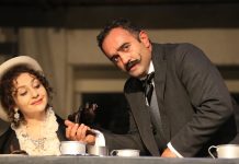 Международный Рождественский фестиваль искусств продолжит диалог культур