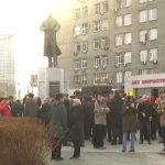 Место для отдыха приняло форму скрипичного ключа