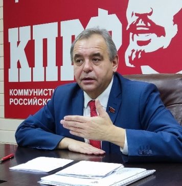 «Это называют бюджетом ограбления ограбленных»