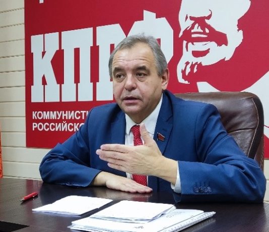 «Это называют бюджетом ограбления ограбленных»